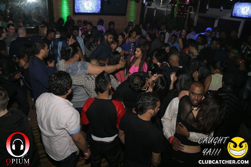 Opium Room nightclub photo 65 - April 5th, 2014