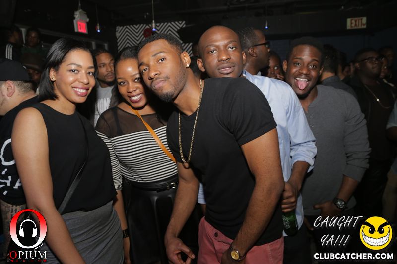 Opium Room nightclub photo 66 - April 5th, 2014