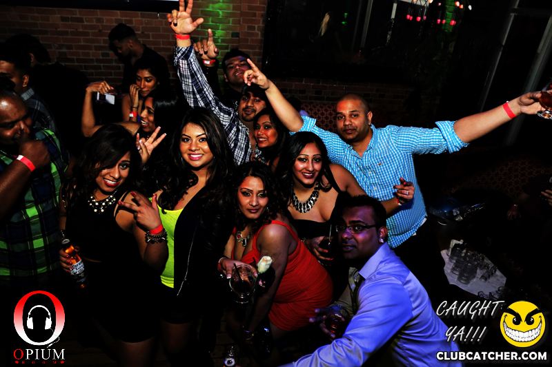 Opium Room nightclub photo 67 - April 5th, 2014