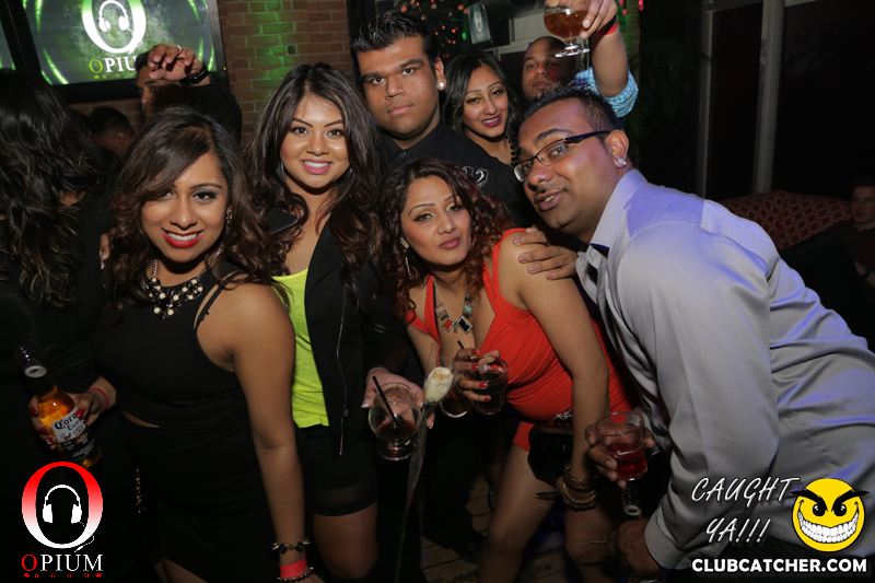 Opium Room nightclub photo 69 - April 5th, 2014
