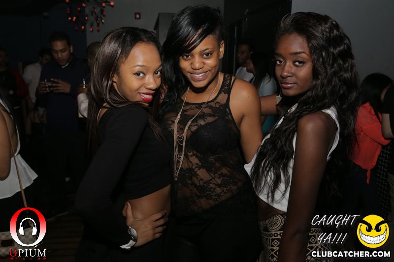 Opium Room nightclub photo 8 - April 5th, 2014