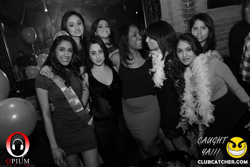 Opium Room nightclub photo 71 - April 5th, 2014