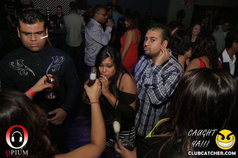 Opium Room nightclub photo 73 - April 5th, 2014