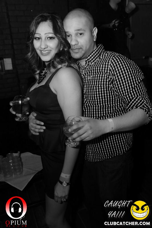Opium Room nightclub photo 74 - April 5th, 2014