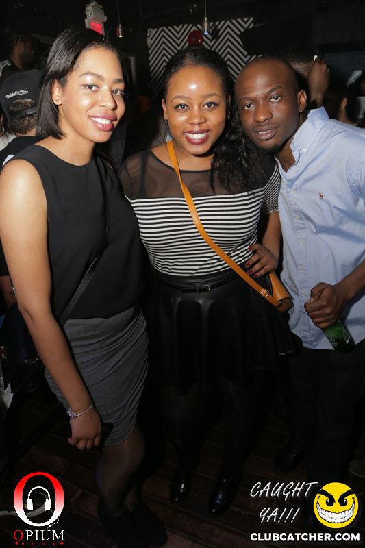 Opium Room nightclub photo 75 - April 5th, 2014