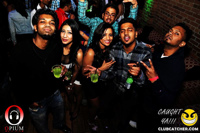 Opium Room nightclub photo 76 - April 5th, 2014