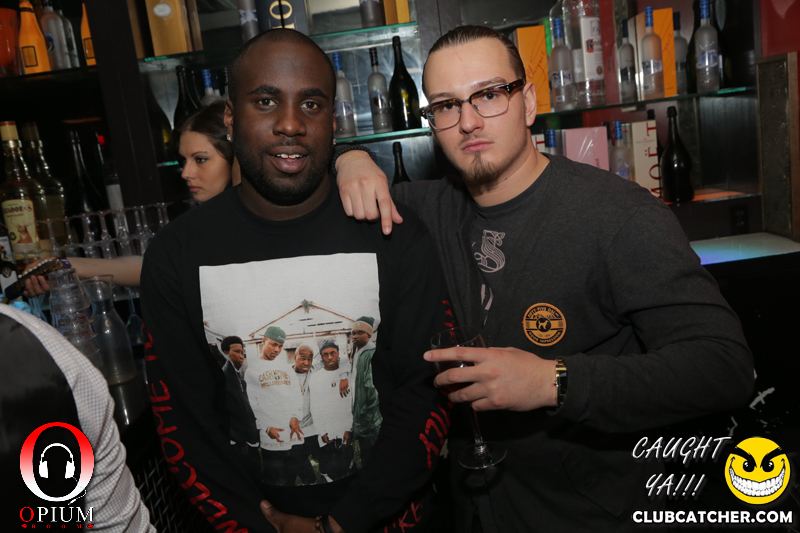 Opium Room nightclub photo 79 - April 5th, 2014