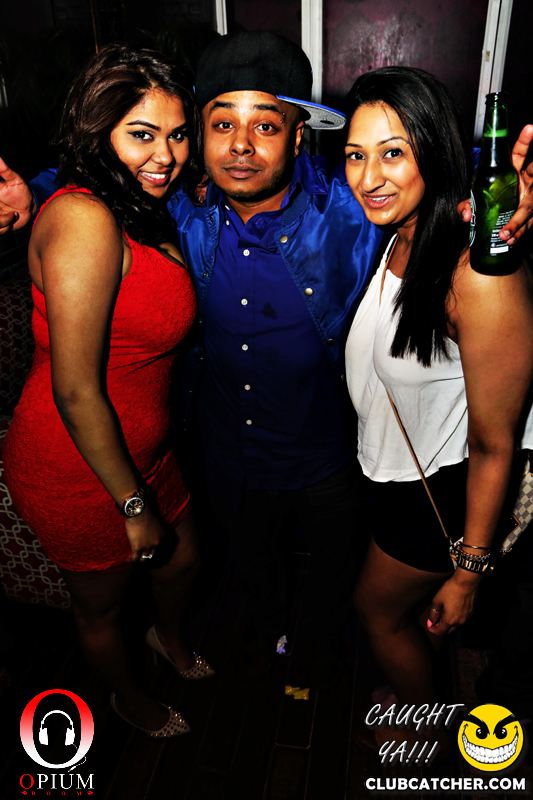 Opium Room nightclub photo 80 - April 5th, 2014