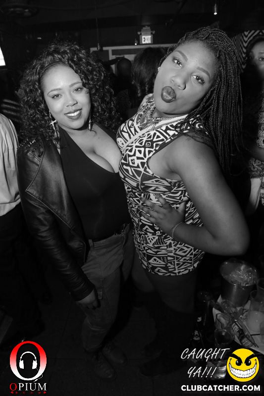 Opium Room nightclub photo 84 - April 5th, 2014