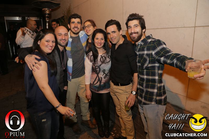 Opium Room nightclub photo 85 - April 5th, 2014