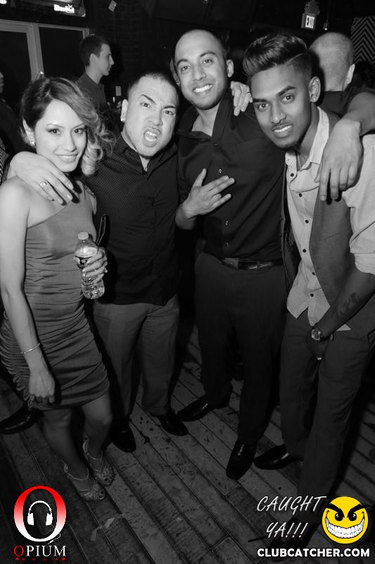 Opium Room nightclub photo 88 - April 5th, 2014