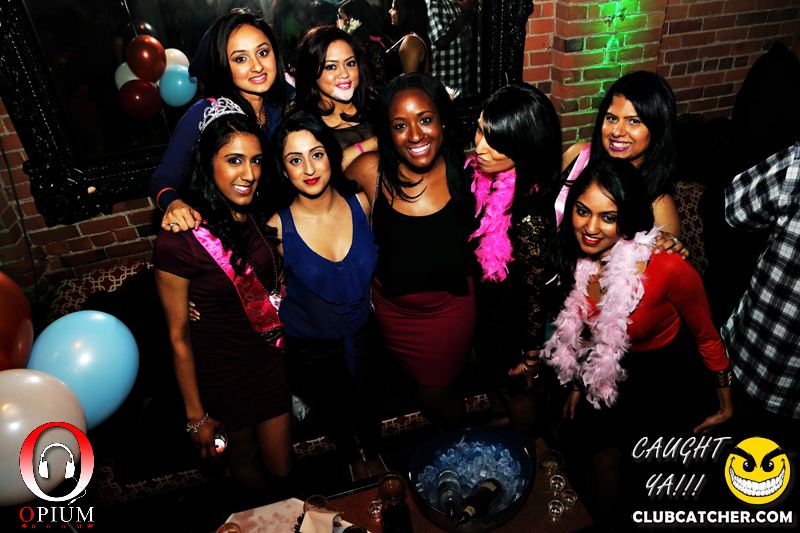 Opium Room nightclub photo 89 - April 5th, 2014