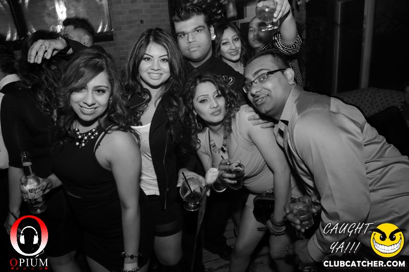 Opium Room nightclub photo 90 - April 5th, 2014