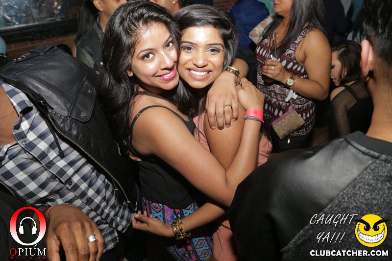 Opium Room nightclub photo 10 - April 5th, 2014