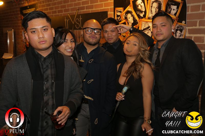 Opium Room nightclub photo 92 - April 5th, 2014