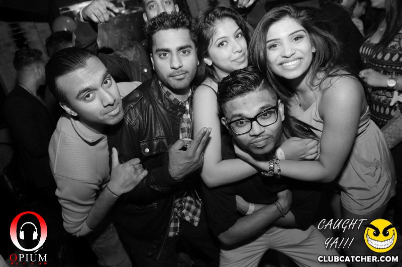 Opium Room nightclub photo 93 - April 5th, 2014