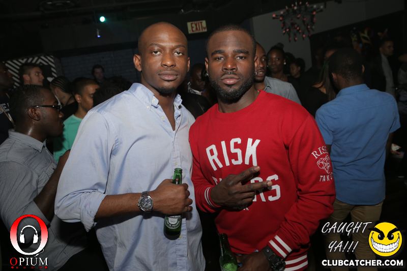 Opium Room nightclub photo 94 - April 5th, 2014