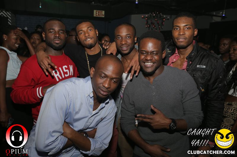 Opium Room nightclub photo 95 - April 5th, 2014