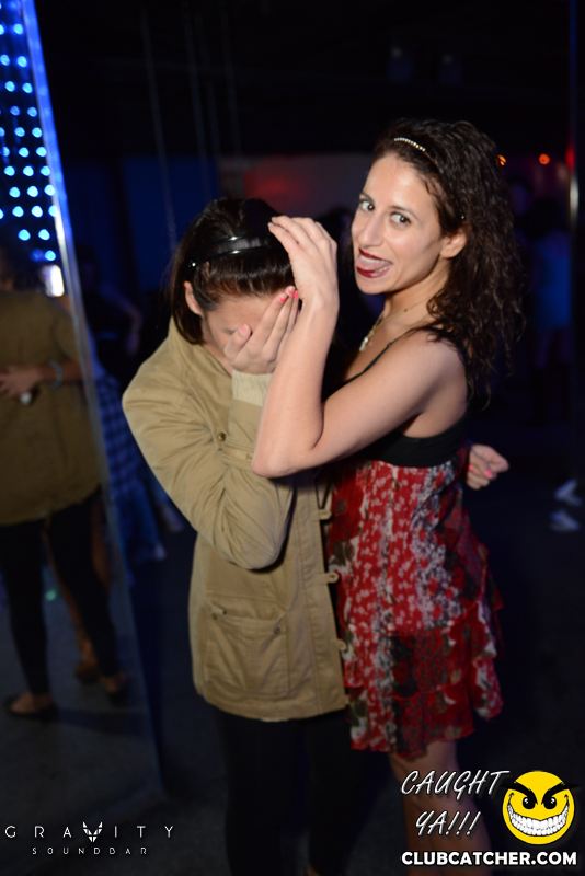 Gravity Soundbar nightclub photo 101 - April 9th, 2014