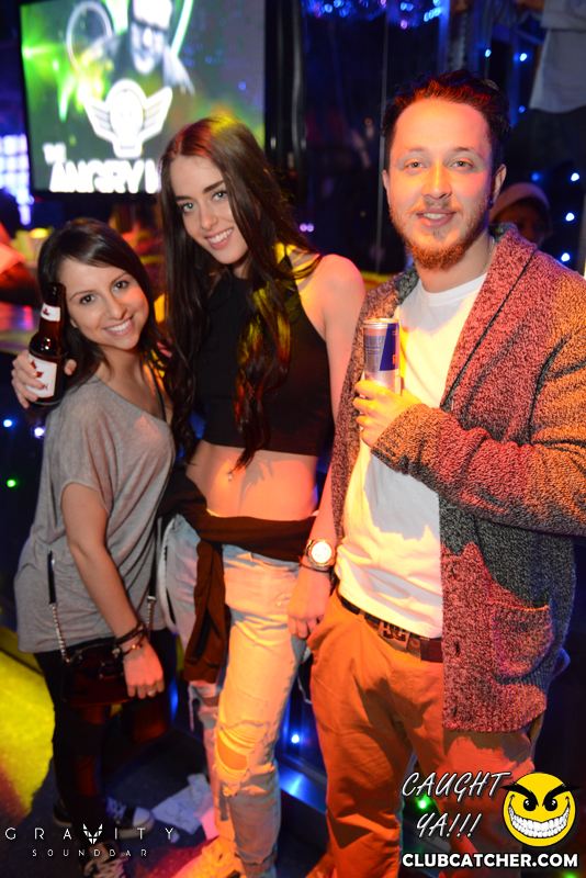 Gravity Soundbar nightclub photo 102 - April 9th, 2014