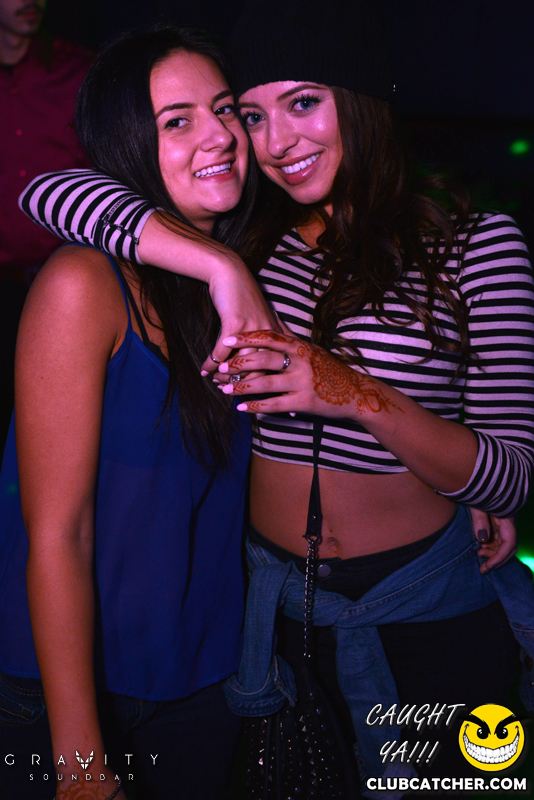 Gravity Soundbar nightclub photo 104 - April 9th, 2014