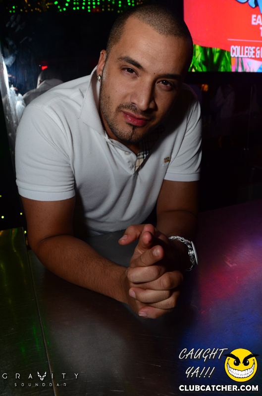 Gravity Soundbar nightclub photo 108 - April 9th, 2014