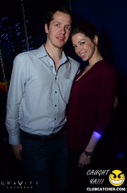 Gravity Soundbar nightclub photo 109 - April 9th, 2014
