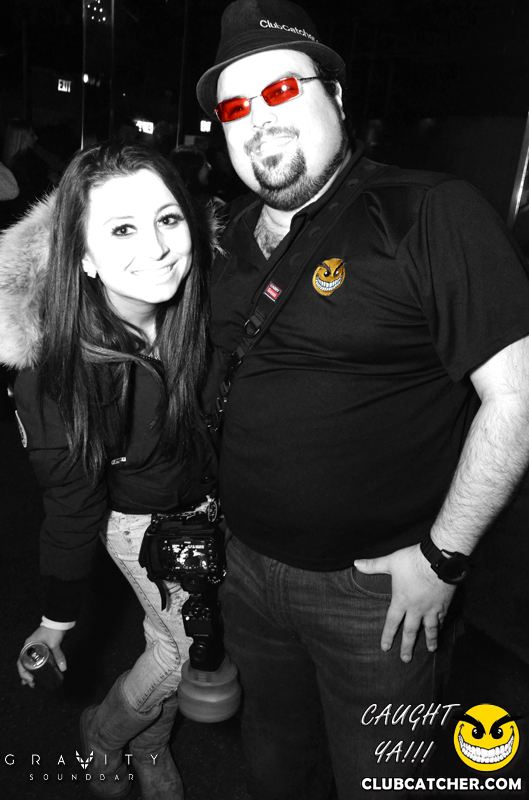 Gravity Soundbar nightclub photo 110 - April 9th, 2014