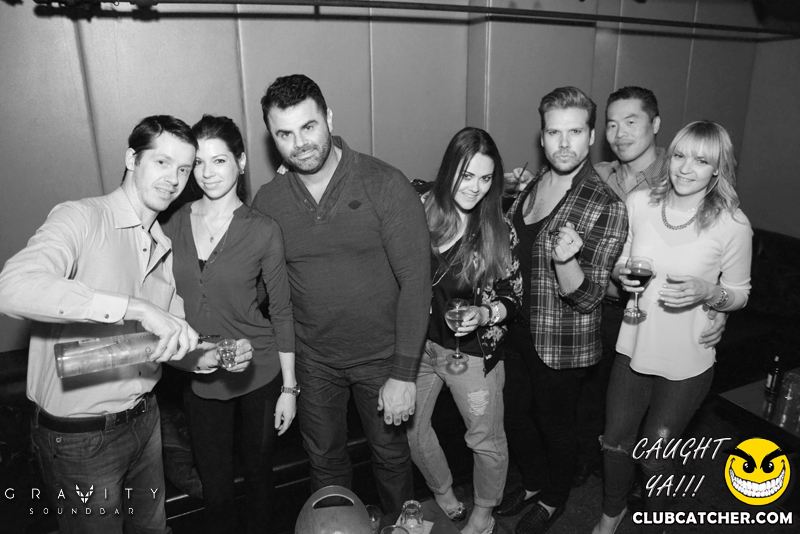 Gravity Soundbar nightclub photo 111 - April 9th, 2014