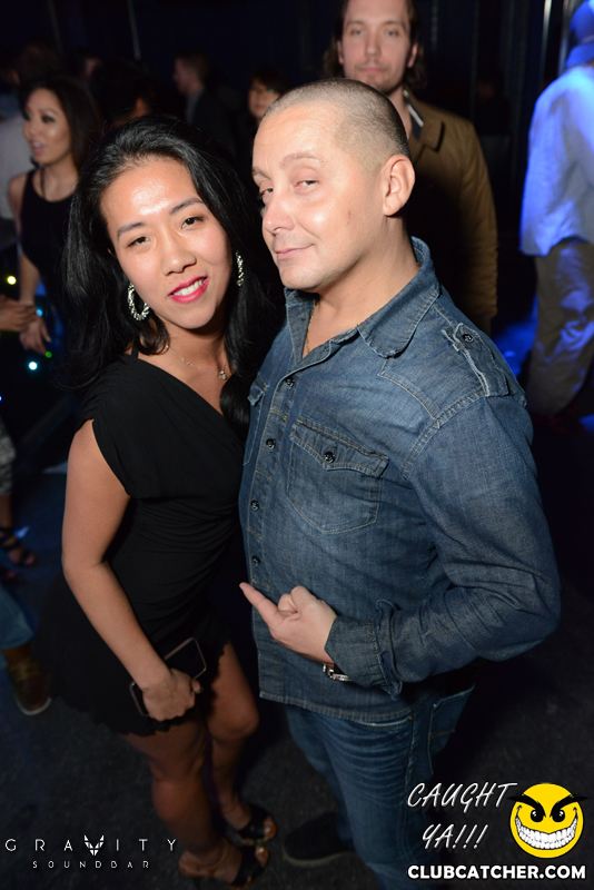 Gravity Soundbar nightclub photo 113 - April 9th, 2014