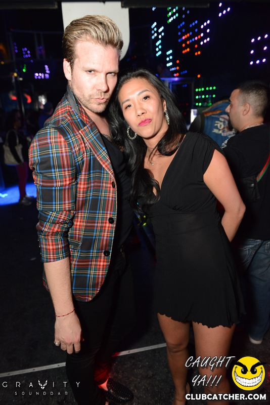 Gravity Soundbar nightclub photo 114 - April 9th, 2014