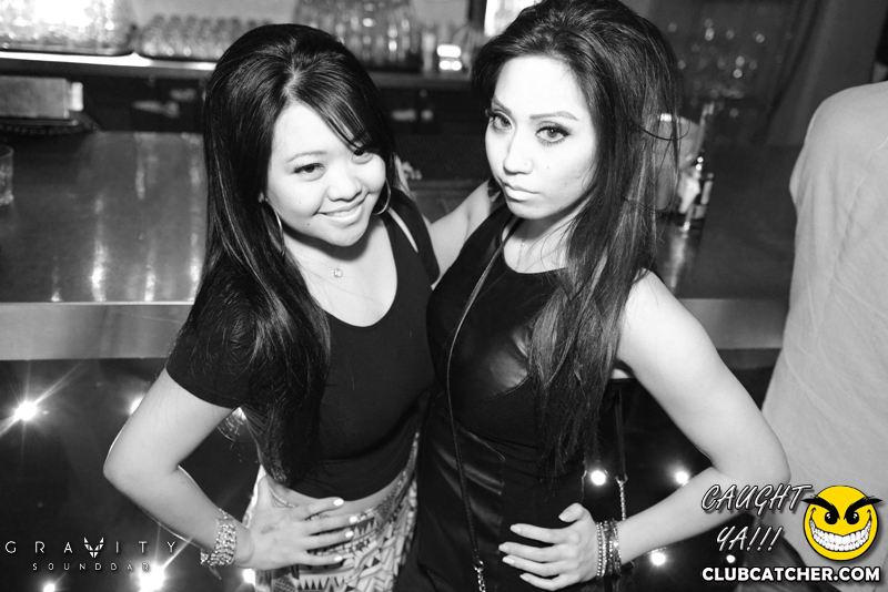 Gravity Soundbar nightclub photo 116 - April 9th, 2014