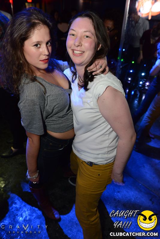 Gravity Soundbar nightclub photo 117 - April 9th, 2014