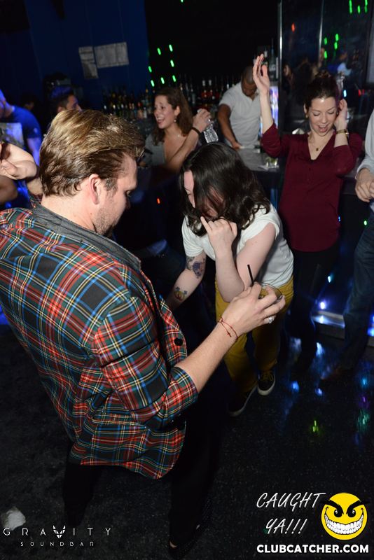 Gravity Soundbar nightclub photo 118 - April 9th, 2014