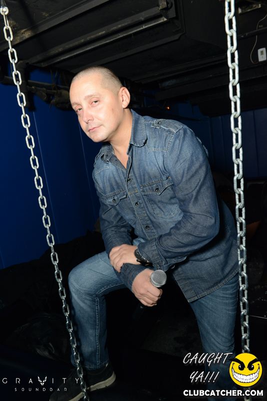 Gravity Soundbar nightclub photo 121 - April 9th, 2014