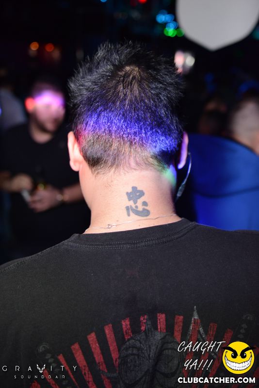 Gravity Soundbar nightclub photo 127 - April 9th, 2014