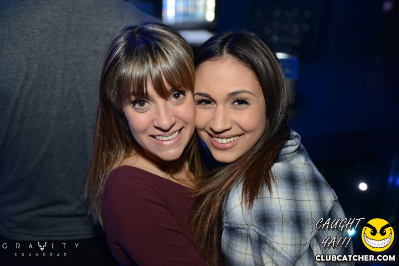 Gravity Soundbar nightclub photo 130 - April 9th, 2014