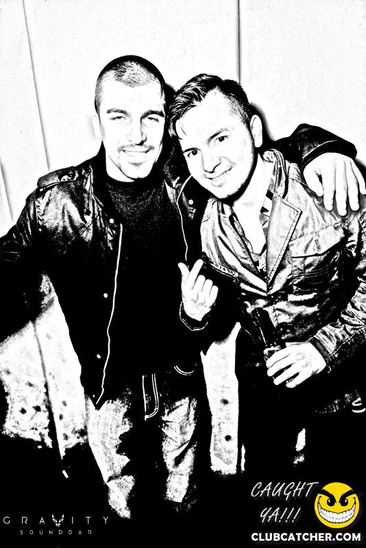 Gravity Soundbar nightclub photo 131 - April 9th, 2014