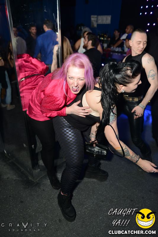 Gravity Soundbar nightclub photo 132 - April 9th, 2014