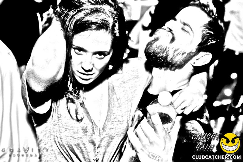 Gravity Soundbar nightclub photo 133 - April 9th, 2014