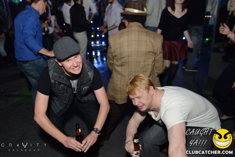Gravity Soundbar nightclub photo 137 - April 9th, 2014