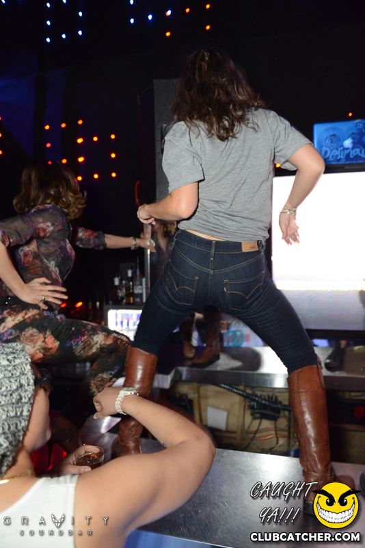 Gravity Soundbar nightclub photo 139 - April 9th, 2014