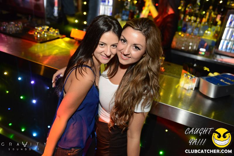 Gravity Soundbar nightclub photo 15 - April 9th, 2014
