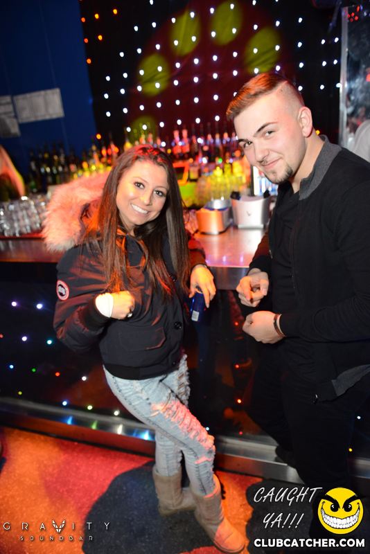 Gravity Soundbar nightclub photo 143 - April 9th, 2014