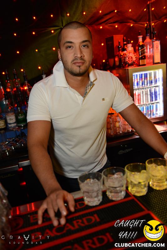 Gravity Soundbar nightclub photo 145 - April 9th, 2014