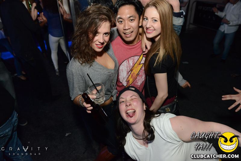 Gravity Soundbar nightclub photo 146 - April 9th, 2014