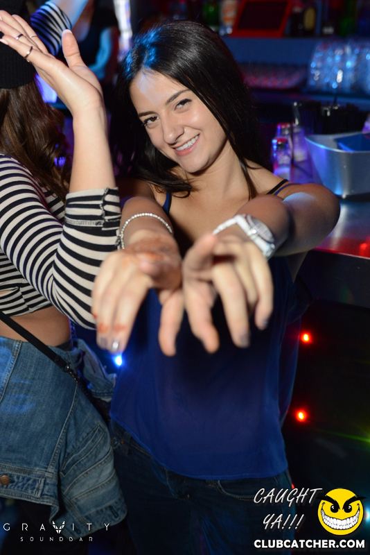 Gravity Soundbar nightclub photo 147 - April 9th, 2014