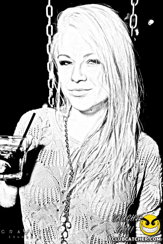 Gravity Soundbar nightclub photo 149 - April 9th, 2014