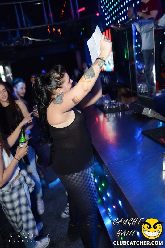 Gravity Soundbar nightclub photo 151 - April 9th, 2014