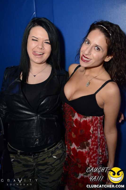 Gravity Soundbar nightclub photo 154 - April 9th, 2014
